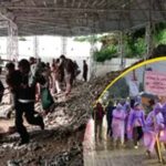 Amarnath Yatra: थके श्रद्धालुओं के पैर दबाकर हरियाणा के साहिल ने पेश की सेवा की मिसाल