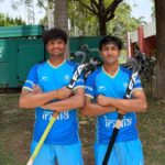 यूथ हॉकी5s एशियन चैंपियनशिप–2026 के लिए हुआ चयन, 20 से 25 जुलाई तक ओमान में होगी प्रतियोगिता