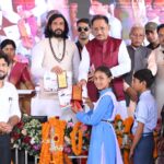 सुशासन के संकल्प को मिली नई मजबूती, आरंग विधानसभा को 128 करोड़ रुपये से अधिक के विकास कार्यों की सौगात