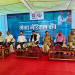 पुलिस महानिदेशक श्री अरुण देव गौतम ने महिला थाना परिसर में विभिन्न विकास कार्यों का किया लोकार्पण, शहीद रजनीकांत की 17वीं पुण्यतिथि पर दी भावपूर्ण श्रद्धांजलि
