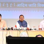 छत्तीसगढ़ में आदिवासी विकास को मिली नई गति, मुख्यमंत्री साय के नेतृत्व में ढाई वर्षों में हुए ऐतिहासिक कार्य