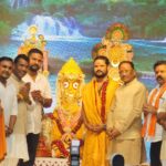 अमलीपदर की रथयात्रा आस्था और संस्कृति की अमूल्य धरोहर : मुख्यमंत्री श्री विष्णुदेव साय