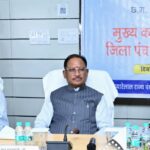 गांवों के समग्र विकास से ही विकसित छत्तीसगढ़ का संकल्प होगा साकार : मुख्यमंत्री श्री विष्णुदेव साय