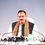 मलेरिया पर निर्णायक प्रहार जारी, एक भी मृत्यु न हो यही हमारा लक्ष्य : स्वास्थ्य मंत्री