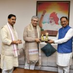 छत्तीसगढ़ में बस्तर से सरगुजा तक रेल संपर्क मजबूत करने की दिशा में बड़ा कदम