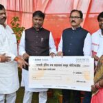 धमतरी जिले में 200 एकड़ से बढ़ाकर 600 एकड़ तक औषधीय खेती के विस्तार का लक्ष्य