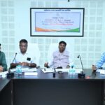 ​सहकारिता क्षेत्र को अधिक पारदर्शी, डिजिटल और किसान-हितैषी बनाने सरकार प्रतिबद्ध : मंत्री  केदार कश्यप