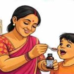 MP में हर दूसरा बच्चा एनीमिया से पीड़ित, 70.62 लाख बच्चों पर चिंता बढ़ी