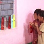 स्कूल में पेयजल संकट पर छलका दर्द, ‘घर का पानी खत्म होने पर दुकान से खरीदना पड़ता है’