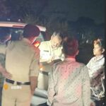 रायसेन में हार्डवेयर व्यापारी पर तलवारों से जानलेवा हमला, हाथ काटा; भोपाल ले जाते समय मौत
