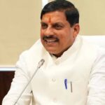 CM मोहन यादव के भिंड दौरे में बदलाव, लहार सम्मेलन के बाद करेंगे दंदरौआ धाम के दर्शन