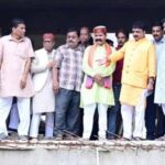 भोपाल के कमाली माता मंदिर से रातों-रात हटाईं गईं मूर्तियां, सांसद नाराज; कलेक्टर ने बनाई जांच समिति