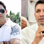 MP कांग्रेस अध्यक्ष जीतू पटवारी के भाई और कॉलोनाइजर के 10 साल के बैंक ट्रांजेक्शन की जांच