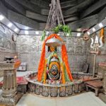महाकाल मंदिर में नई व्यवस्था, अब दानदाता के सामने कैरेट मीटर से होगी सोने-चांदी की शुद्धता की जांच