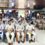 वन मंत्री  केदार कश्यप के निर्देश पर वन अपराधों की जांच प्रक्रिया को बनाया जा रहा अधिक प्रभावी