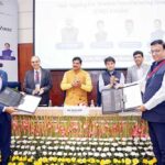 भारत का पहला टेलीकॉम मैन्युफैक्चरिंग ज़ोन ग्वालियर में होगा स्थापित : मुख्यमंत्री डॉ. यादव