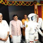 अंतरिक्ष दीर्घा में विज्ञान से संबंधित कृतियां विश्व स्तरीय : मुख्यमंत्री डॉ. यादव