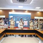 इंदौर में 1लाख 75 हजार से अधिक नागरिकों ने एक साथ नशामुक्ति की ई-शपथ लेकर बनाया नया विश्व रिकॉर्ड