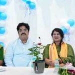 बच्चों के सुरक्षित कल के लिए धमतरी में साझा हुए पेरेंटिंग के नए मंत्र