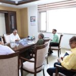 गुणवत्तापूर्ण तकनीकी शिक्षा और विश्वसनीय परीक्षा प्रणाली हमारी सर्वोच्च प्राथमिकता : मंत्री  परमार