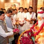 प्राचीन भारतीय ज्ञान परंपरा को गहराई से समझने के लिये उन्हें उज्जैन के सांदिपनी आश्रम अवश्य आना चाहिए : मुख्यमंत्री डॉ. यादव