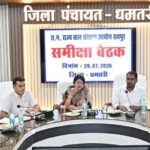 खेल मैदानों के व्यावसायिक उपयोग पर रोक, स्कूलों में ‘1098’ हेल्पलाइन अंकित करना अनिवार्य-अध्यक्ष डॉ. वर्णिका शर्मा ​