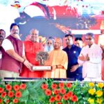 योगी सरकार के हरित महाअभियान में शिक्षा विभाग के संस्थानों में रोपे गए 43 लाख पौधे