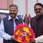 योगी सरकार के 94 पुलिस अधिकारियों ने सीखी फॉरेंसिक विज्ञान की बारीकियां