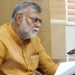 महात्मा गांधी राज्य ग्रामीण विकास एवं पंचायत राज संस्थान को समयानुकूल बनाया जाए : मंत्री पटेल