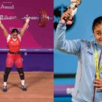 Punjab की किसान बेटी हरजिंदर ने CWG 2026 में लहराया परचम, वेटलिफ्टिंग में जीता सिल्वर मेडल