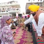 पंजाब की महिलाओं को आज मिलेगा बड़ा तोहफा, CM मान करेंगे ‘मावां-धीयां सत्कार योजना’ की राशि जारी
