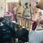 ‘ऑपरेशन प्रहार’ में पंजाब पुलिस की बड़ी कार्रवाई, 16 दिन में 3949 गैंगस्टर गिरफ्तार
