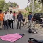 Punjab हादसा: स्कूल बस की टक्कर से बाइक सवार दो छात्रों की दर्दनाक मौत, इलाके में मातम