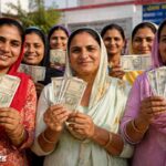पंजाब की महिलाओं के खातों में आने लगे ₹3,000, सरकार की योजना से मिली बड़ी राहत