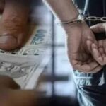 चंडीगढ़ में रिश्वतखोरी पर बड़ी कार्रवाई, ₹30 हजार लेते प्रसार भारती का एक्सईएन गिरफ्तार