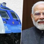 PM मोदी के हरियाणा दौरे से पहले हाई अलर्ट, 5000 जवान तैनात; 17 जुलाई को हाइड्रोजन ट्रेन की सौगात
