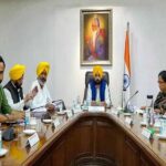 पंजाब कैबिनेट का बड़ा फैसला: 3 अगस्त से मानसून सत्र, बेअदबी कानून में संशोधन की तैयारी