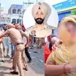 सफाई कर्मियों पर लाठीचार्ज मामले में CM मान का बड़ा एक्शन, DSP सस्पेंड