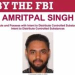 FBI की वांटेड लिस्ट में शामिल हुआ पंजाबी सिंडिकेट का अमृतपाल सिंह, नॉर्थ अमेरिका में बढ़ी तलाश
