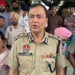 पूर्व विजिलेंस प्रमुख परमार को बड़ी राहत, आरोप साबित नहीं होने पर सरकार ने बहाल किए सभी सेवा लाभ