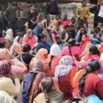 Punjab News: शिक्षा भवन के बाहर शिक्षकों का धरना, पुलिस और प्रशासन में मचा हड़कंप