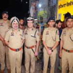 PM मोदी के जालंधर दौरे से पहले हाई अलर्ट, DGP ने सुरक्षा इंतजामों का लिया जायजा