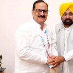 अबोहर में AAP को बड़ा झटका, मेयर नहीं बनने पर इंचार्ज अरुण नारंग ने दिया इस्तीफा