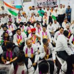 पंजाब में LADC नीति के खिलाफ वकीलों का आंदोलन तेज, 21वें दिन भी जारी रही भूख हड़ताल