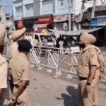 Punjab News: अमृतसर बंद के दौरान ड्यूटी पर तैनात पुलिसकर्मी की मौत, पुलिस महकमे में शोक