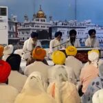 पंजाब सरकार का बड़ा कदम, ‘बेअदबी कानून संशोधन’ का मसौदा श्री अकाल तख्त साहिब को सौंपा