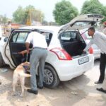 पंजाब पुलिस का हाई अलर्ट, नेशनल हाईवे के एंट्री पॉइंट सील कर संदिग्धों की गहन तलाशी