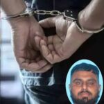 पंजाब का ड्रग तस्कर हरमनवीर सिंह कैलिफोर्निया में गिरफ्तार, FBI ने दबोचा