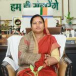 मन की बात’ से विकसित भारत का संकल्प हुआ और मजबूत: प्रधानमंत्री के प्रेरक संदेशों का मंत्री  लक्ष्मी राजवाड़े ने किया श्रवण