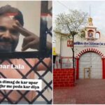 जेल के भीतर से बाबर का वीडियो वायरल, सुरक्षा व्यवस्था पर उठे सवाल